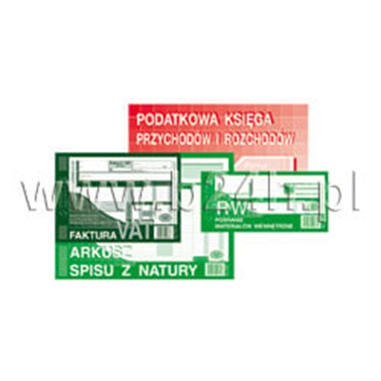 Picture of Michalczyk & Prokop Zamówienie ogólne A5 331-3