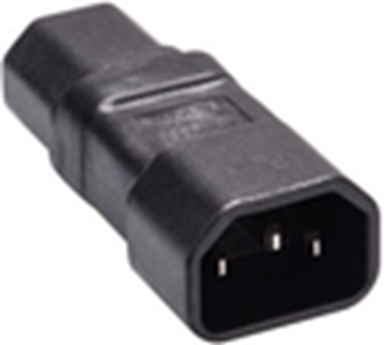 Picture of MicroConnect Adapter C14 - C15 (PEA1415)