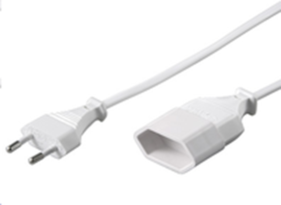 Picture of MicroConnect Przedueniowy, 3m (PE030830W)