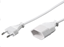 Attēls no MicroConnect Przedueniowy, 3m (PE030830W)