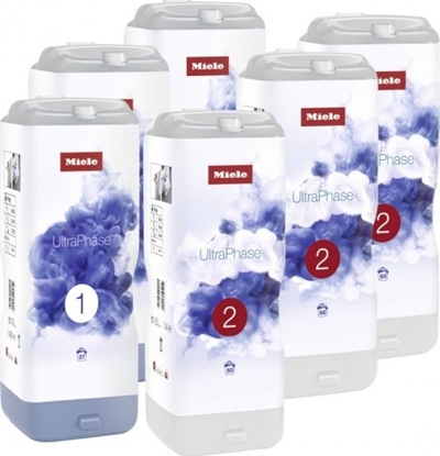 Picture of Miele Set 6 UltraPhase 1 i 2