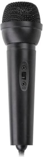 Picture of Mikrofon LechPol karaoke MIK0008