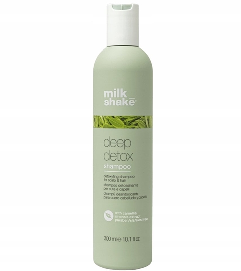 Picture of Milk Shake Deep Detox Shampoo 300 ml
