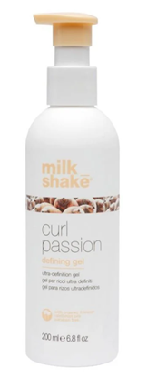 Attēls no Milk_Shake Curl Passion Defining Gel 200ml