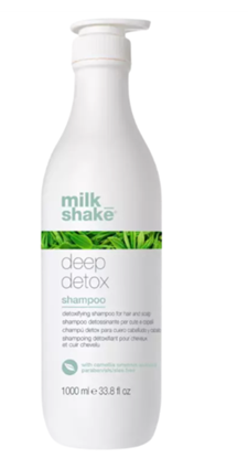Attēls no Milk_Shake Deep Detox Shampoo 1000ml