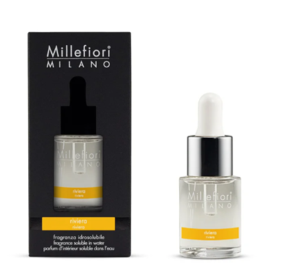 Picture of Millefiori Milano Fragrance Soluble in Water Riviera 15 ml