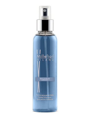 Attēls no Millefiori Milano Scented Home Spray Blue Posidonia 150 ml