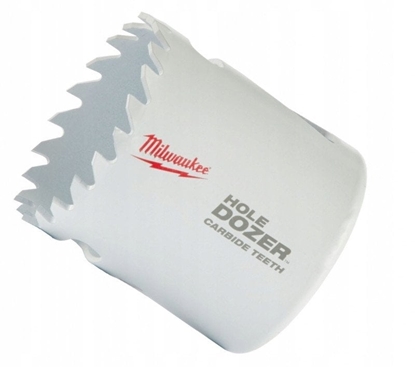 Attēls no Milwaukee MILWAUKEE OTWORNICA HOLE DOZER  44mm Z WGLIKIEM