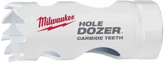 Picture of Milwaukee OTWORNICA HOLE DOZER 22mm Z WGLIKIEM