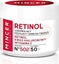 Picture of Mincer Pharma Retinol Krem ujdrniajcy-pótusty 50+ nr 502 50ml