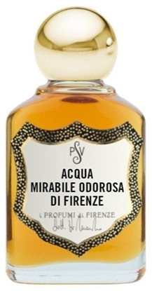 Attēls no MINIATURA I PROFUMI DI FIRENZE Acqua Mirabile Odorosa Di Firenze EDP spray 10ml