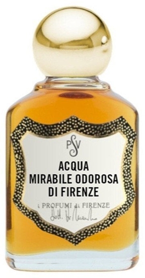 Picture of MINIATURA I PROFUMI DI FIRENZE Acqua Mirabile Odorosa Di Firenze EDP spray 10ml