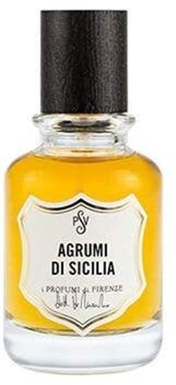 Изображение MINIATURA I PROFUMI DI FIRENZE Agrumi Di Sicilia EDP spray 10ml