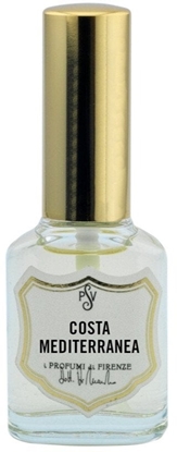 Attēls no MINIATURA I PROFUMI DI FIRENZE Costa Mediterranea EDP spray 10ml
