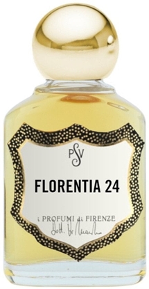 Picture of MINIATURA I PROFUMI DI FIRENZE Florentia 24 EDP spray 10ml