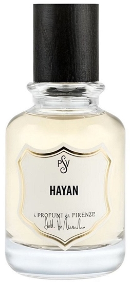 Изображение MINIATURA I PROFUMI DI FIRENZE Hayan EDP spray 10ml