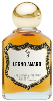 Picture of MINIATURA I PROFUMI DI FIRENZE Legno Emaro EDP spray 10ml