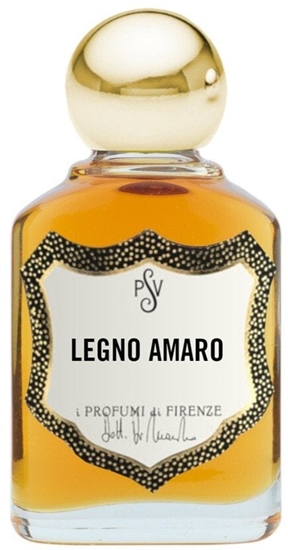 Picture of MINIATURA I PROFUMI DI FIRENZE Legno Emaro EDP spray 10ml