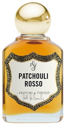 Picture of MINIATURA I PROFUMI DI FIRENZE Patchouli Rosso EDP spray 10ml