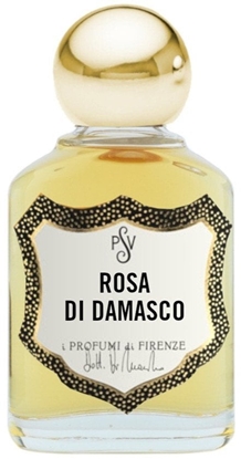 Picture of MINIATURA I PROFUMI DI FIRENZE Rosa Di Damasco EDP spray 10ml