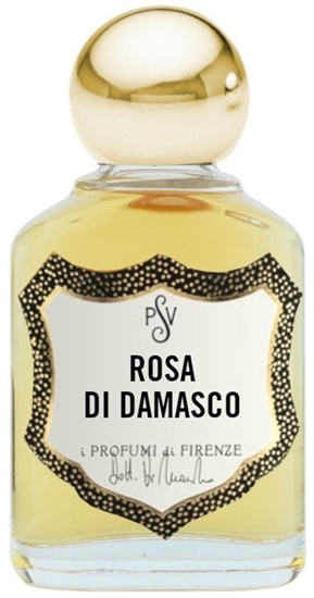 Picture of MINIATURA I PROFUMI DI FIRENZE Rosa Di Damasco EDP spray 10ml
