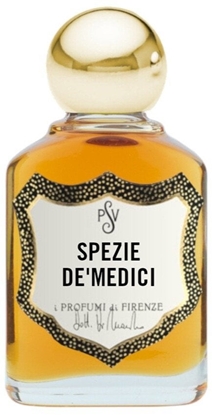 Picture of MINIATURA I PROFUMI DI FIRENZE Spezie De' Medici EDP spray 10ml