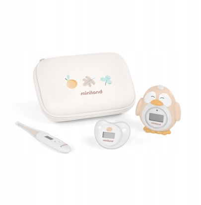 Attēls no MINILAND 89583 ZESTAW 3                   TERMOM.CYFR.VALENCIA