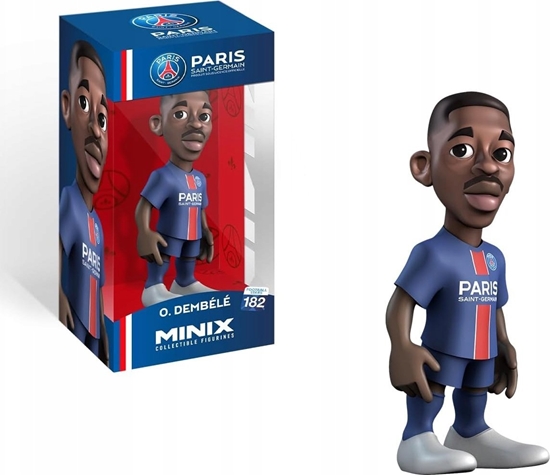 Изображение MINIX PSG - DEMBELE
