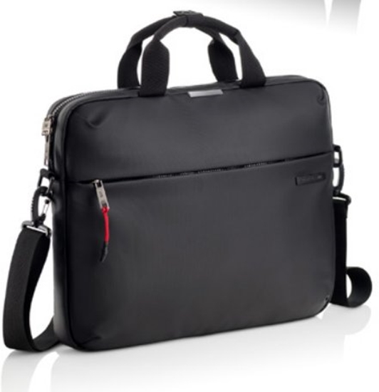 Изображение MIQUELRIUS MR16984 Aktówka czarny