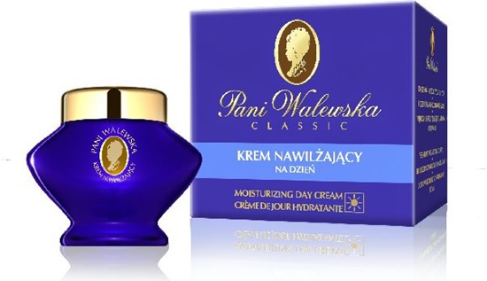 Picture of Miraculum  Pani Walewska Classic Krem nawilajcy 50 ml