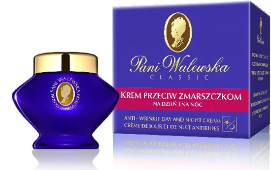 Picture of Miraculum  Pani Walewska Classic Krem przeciwzmarszczkowy 50 ml