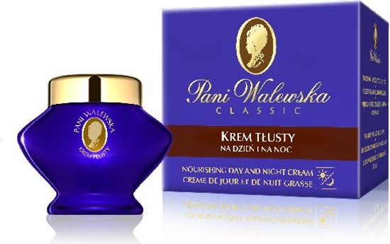 Picture of Miraculum  Pani Walewska Classic Krem tusty bez kartonika