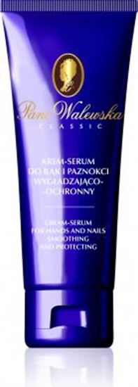 Picture of Miraculum  PANI WALEWSKA CLASSIC KREM-SERUM DO RK I PAZNOKCI