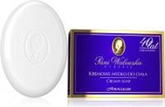 Picture of Miraculum  Pani Walewska Classic Mydeko kremowe 100g