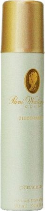 Attēls no Miraculum  Pani Walewska Gold Dezodorant 90ml