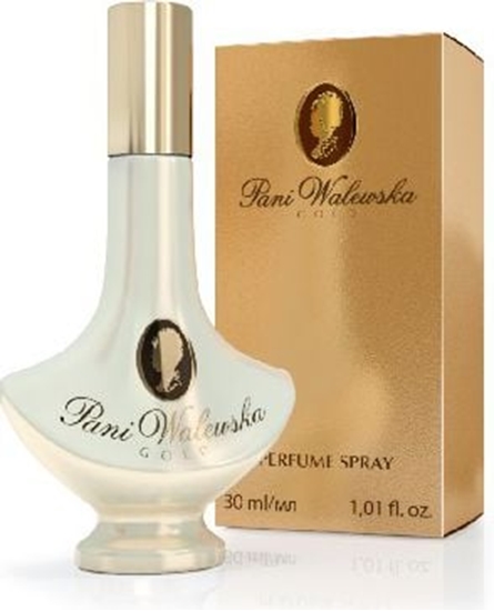 Picture of Miraculum  Pani Walewska Gold Perfuma EDP 30 ml
