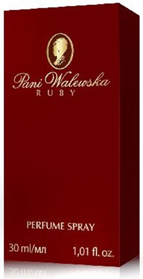 Picture of Miraculum  Pani Walewska Ruby EDP 30 ml