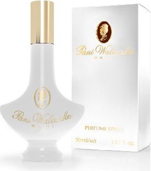 Picture of Miraculum  Pani Walewska White Perfum EDP 30 ml