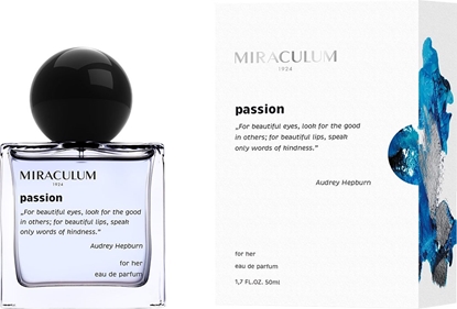 Attēls no Miraculum  Passion EDP 50 ml
