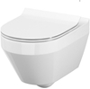 Picture of Miska WC Cersanit Crea CleanOn wiszca (S701-212-ECO)