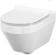 Picture of Miska WC Cersanit Crea CleanOn wiszca (S701-212-ECO)