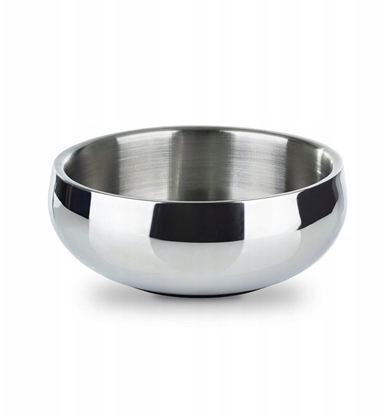 Изображение Miska z podwójnymi ciankami z powok antypolizgow 22 cm 2,2 l