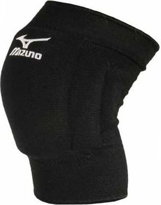 Attēls no Mizuno Nakolanniki siatkarskie Team Kneepad czarne r. XL (Z59SS70209)