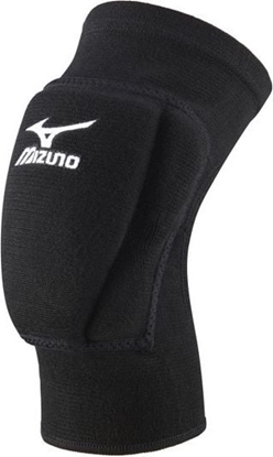 Attēls no Mizuno Nakolanniki siatkarskie VS1 Ultra Kneepad czarne r. L (Z59SS50209)