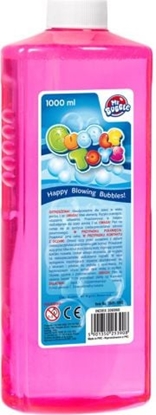 Picture of MY BUBBLE  PLYN DO BANIEK 1000Ml (1868 1000 12)