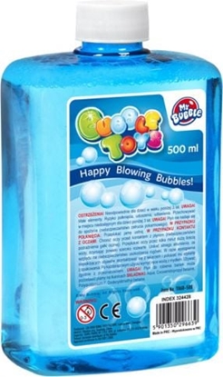 Picture of MY BUBBLE  PLYN DO BANIEK 500ML (1868 500 12)