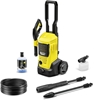 Изображение Augstspiediena mazgātājs Karcher K 4 FJ