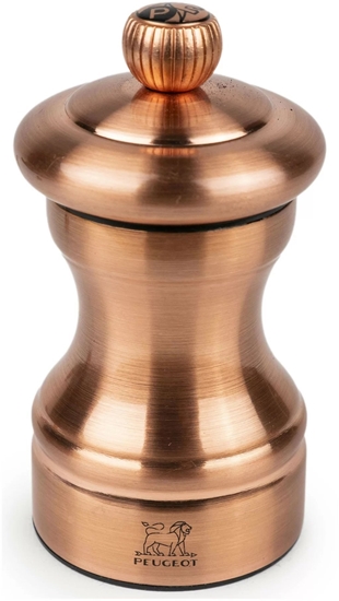 Изображение Mynek do pieprzu, 10 cm, miedziany, Bistro