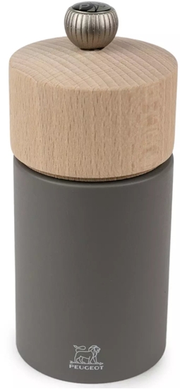 Изображение Mynek do pieprzu, 12 cm, ciemnoszary, Boreal