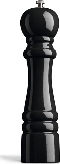 Изображение Mynek do przypraw Amefa Amefa Mynek do soli lub pieprzu, 26 cm, czarny